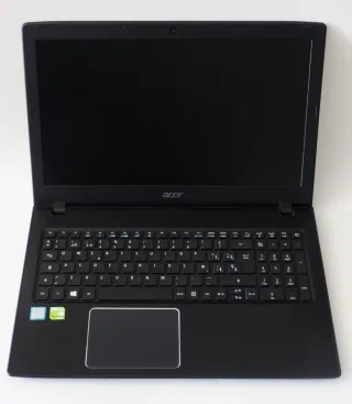 Portatile ACER TRAVELMATE P259 i5 SSD Grafica NVIDIA, usato in ottime condizioni