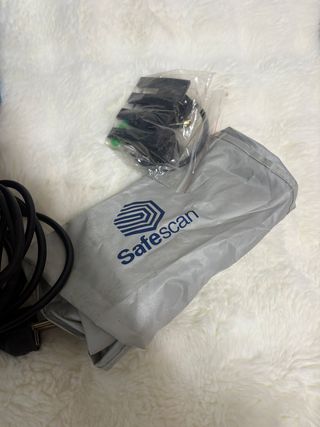 Safescan 2200/2250 Contadora de Billetes