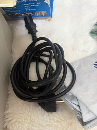 Safescan 2200/2250 Contadora de Billetes