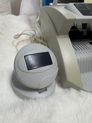 Safescan 2200/2250 Contadora de Billetes