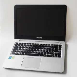 ASUS PORTATILE i5 SSD GRAFICA NVIDIA