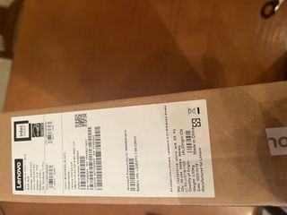 Portatile Lenovo V15 G3 IAP i5 8GB 256GB SSD