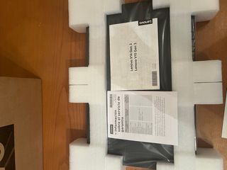 Portatile Lenovo V15 G3 IAP i5 8GB 256GB SSD