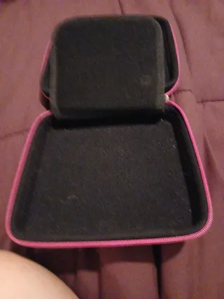 Custodia Nintendo 3DS per Bambina