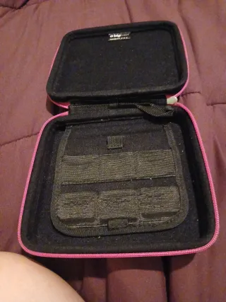 Custodia Nintendo 3DS per Bambina