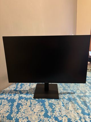 Monitor Samsung 27 Nero
