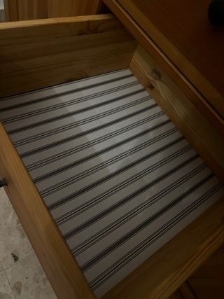 Aparador de madera para salón