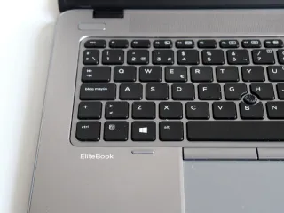 HP PORTATILE LAPTOP i7 SSD