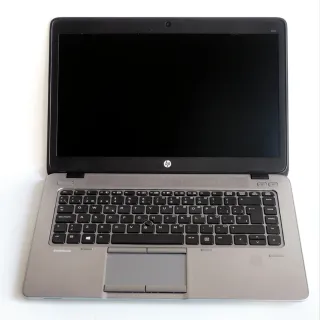 HP PORTATILE LAPTOP i7 SSD