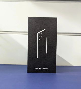 Samsung Galaxy S25 Ultra 512GB Argento sigillato