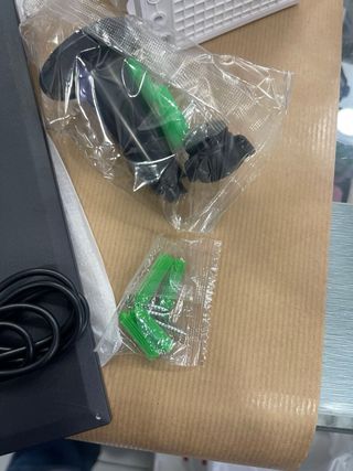 Cámara Inteligente Hogar 5MP WiFi Solar