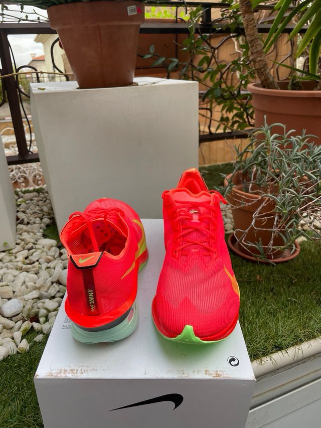 Nike Vaporfly 4 43