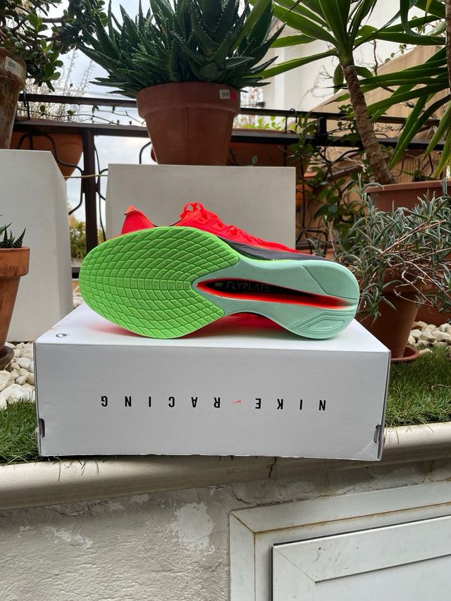 Nike Vaporfly 4 43