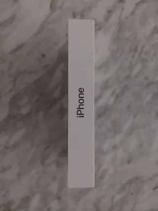 iPhone 17 256 GB Negro