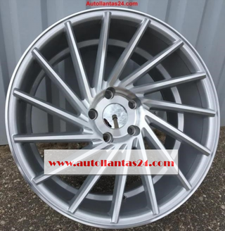 Juego 4 llantas para bmw varios tamaños 13