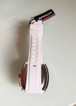 Reloj elegante hombre