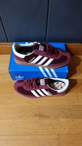 Adidas Spezial Zapatillas Deportivas