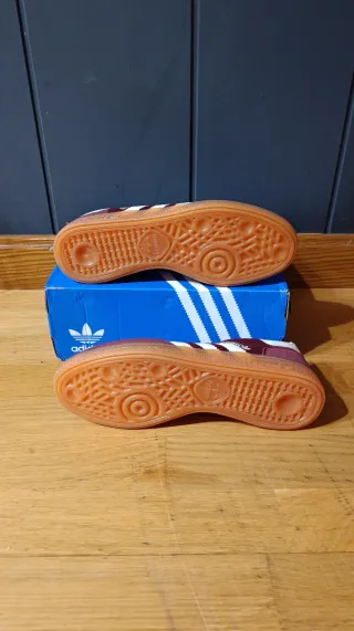 Adidas Spezial Zapatillas Deportivas