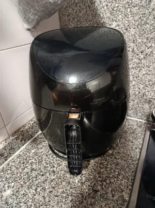 Freidora de Aire Xiaomi
