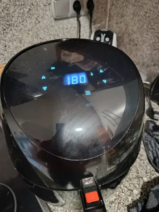 Freidora de Aire Xiaomi