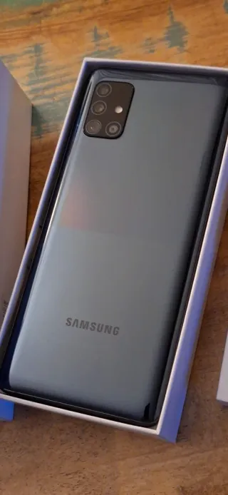 Samsung Galaxy A51 5G