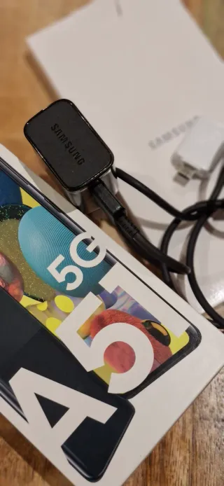 Samsung Galaxy A51 5G