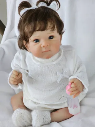 Bebé Reborn 50cm