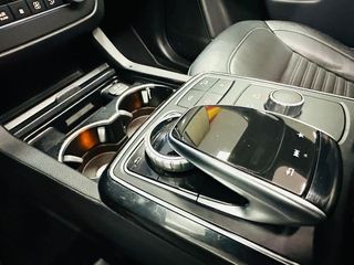 Mercedes Clase GLE MERCEDES-BENZ Clase GLE Coupé  350d  AMG 4MATIC