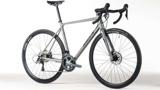 Bicicleta de carretera casi nueva