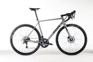 Bicicleta de carretera casi nueva