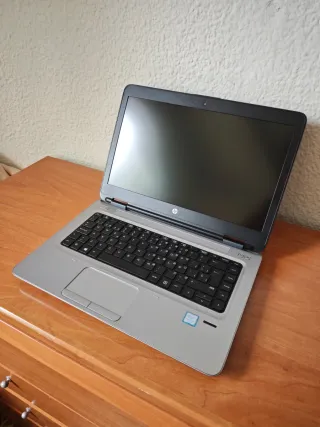 Computer portatile HP ProBook 14 da 500 GB