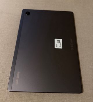 Tablet Samsung Galaxy Tab A8 64GB Negra