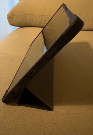 Tablet Samsung Galaxy Tab A8 64GB Negra