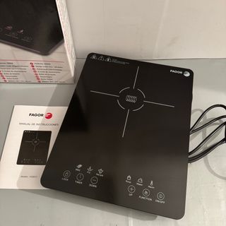 Placa inducción Fagor Lexie 2000W