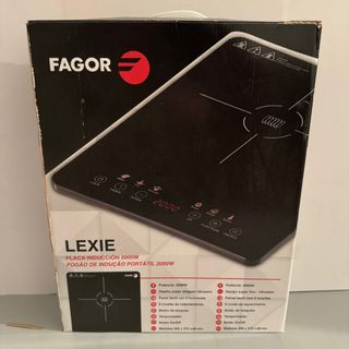 Placa inducción Fagor Lexie 2000W