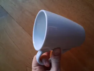 Calentador de tazas USB