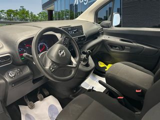 Opel Combo 2021