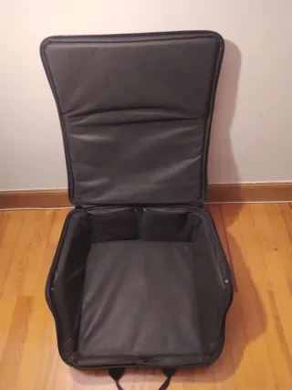 Funda Mochila Ortolá para Acordeón