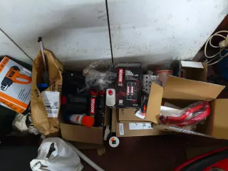 Suzuki LTZ 400 Listo para salir. Recién revisado.