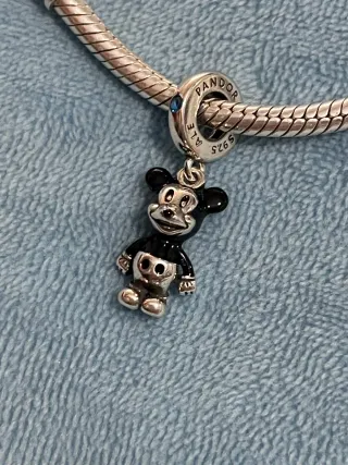 Charm Mickey Mouse Disney