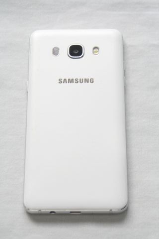 Samsung Galaxy J5 2016 Bianco