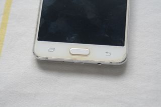 Samsung Galaxy J5 2016 Bianco