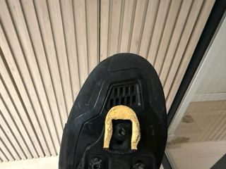 Zapatillas Ciclismo Carretera Shimano RC3 número43