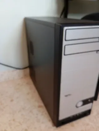 Ordenador Intempion i3