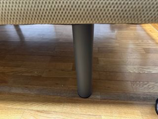 Colchón y somier 105x200