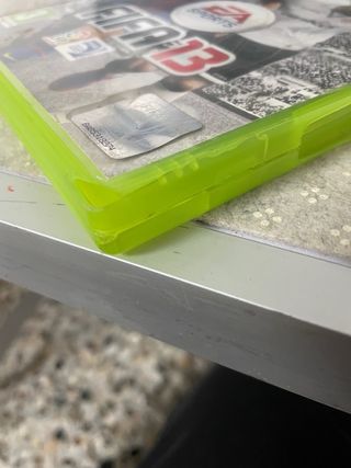 FIFA 13 per Xbox 360