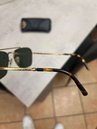 Occhiali da sole Ray Ban