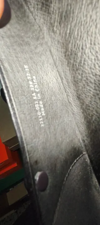 Zapatos Camper de piel, mujer, t. 39