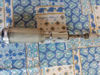 Destornillador Automático Manual