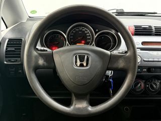 Honda Jazz 2002